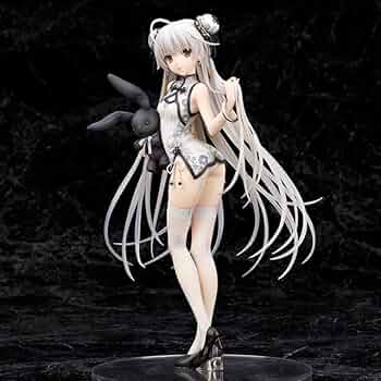 Amazon.co.jp: ALTER ヨスガノソラ 春日野穹 China Dress Style